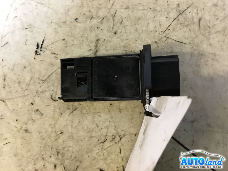 Debitmetru de Aer 226807s000 2.5 D Nissan NAVARA D40 2004