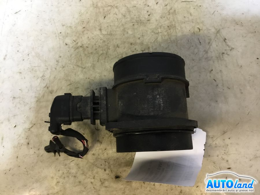 Debitmetru de Aer 2816427800 2.2 CRDI Hyundai SANTA FE CM 2006