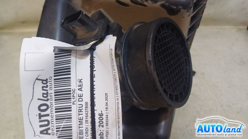 Debitmetru de Aer 2816427800 2.2 CRDI Hyundai SANTA FE CM 2006