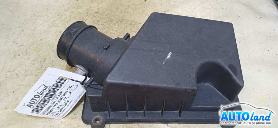 Debitmetru de Aer 2t149e635aa Ford TRANS
