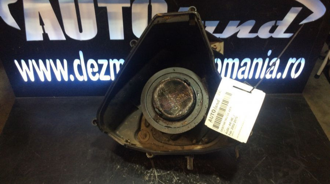 Debitmetru de Aer 4.0d Audi A8 4E 2002-2010