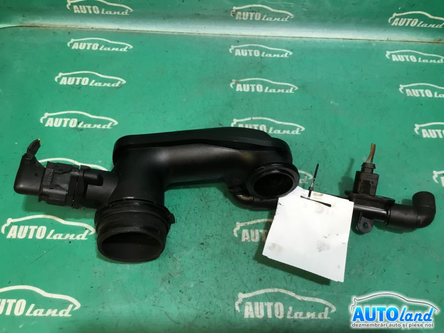 Debitmetru de Aer 6680900129 Mercedes-Benz A-CLASS W168 1997-2004
