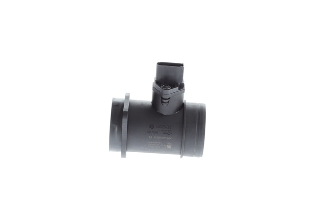 Debitmetru De Aer 7 (debitmetre) Bosch Vw 0 281 006 680