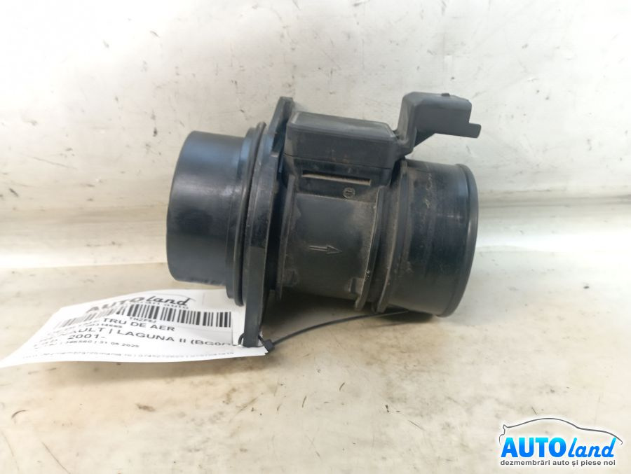 Debitmetru de Aer 7700314669 1.9 DCI Renault LAGUNA II BG0/1 2001