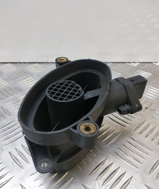 Debitmetru de aer 77870760 BMW Seria 3 E46 [1997 - 2003]