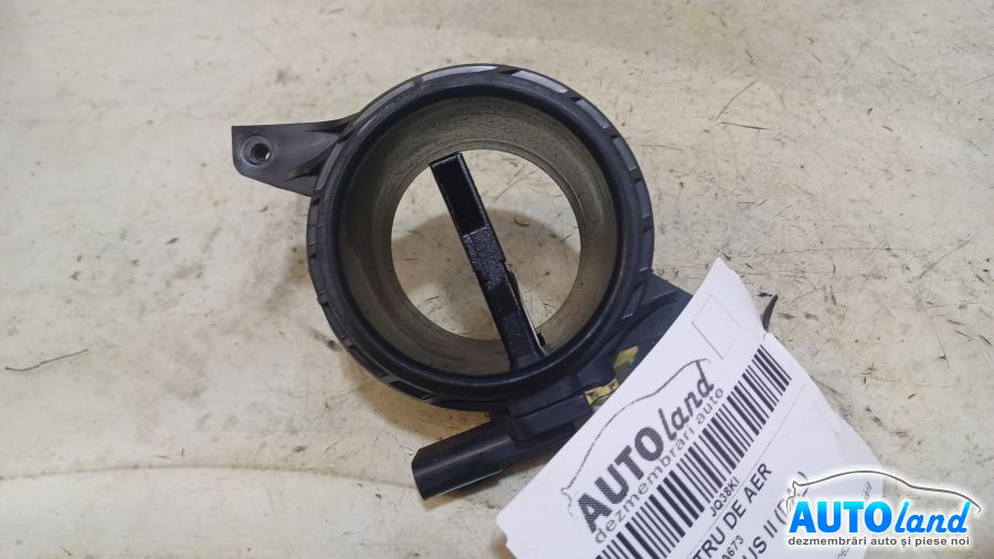 Debitmetru de Aer 7m519a673 1.6 Diesel Ford FOCUS II DA 2008