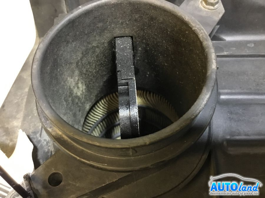 Debitmetru de Aer 7m519a673 1.6 Diesel Ford FOCUS II DA 2004-2008