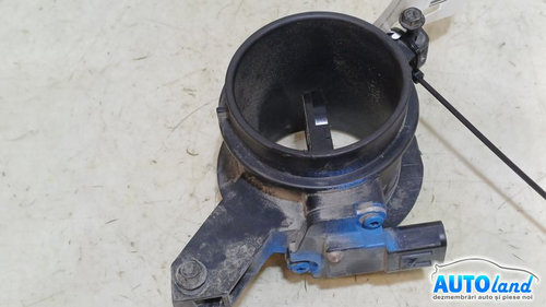 Debitmetru de Aer 7m519a673ej Ford FOCUS II DA 2008