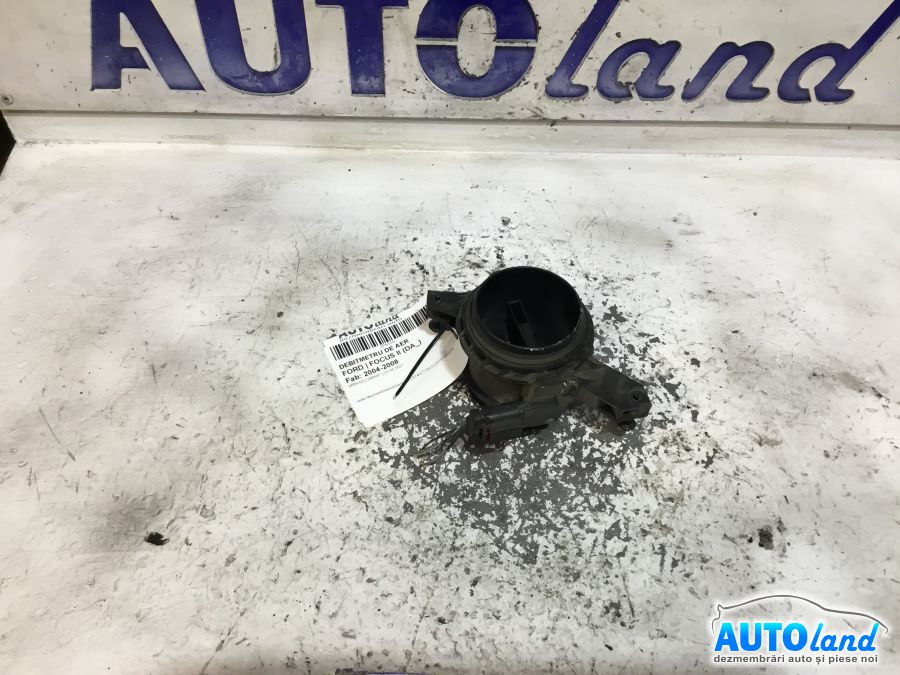 Debitmetru de Aer 7m519a673ff Ford FOCUS II DA 2004-2008