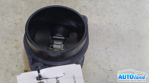 Debitmetru de Aer 8200280065 2.0 DCI 8200327690 Renault LAGUNA III BT0/1 2007