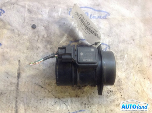 Debitmetru de Aer 8200299956 1.5 DCI Renault CLIO III BR0/1,CR0/1 2005