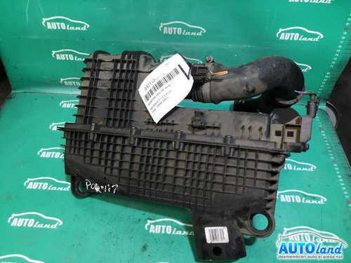 Debitmetru de Aer 8200357204 1.5 DCI Renault CLIO II 1998-2001