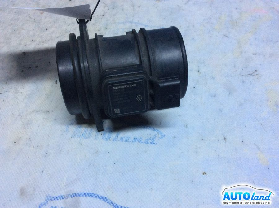 Debitmetru de Aer 8200358901 1.5 DCI Renault LAGUNA III BT0/1 2007