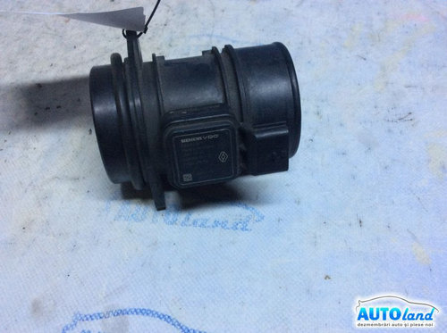 Debitmetru de Aer 8200358901 1.5 DCI Renault LAGUNA III BT0/1 2007