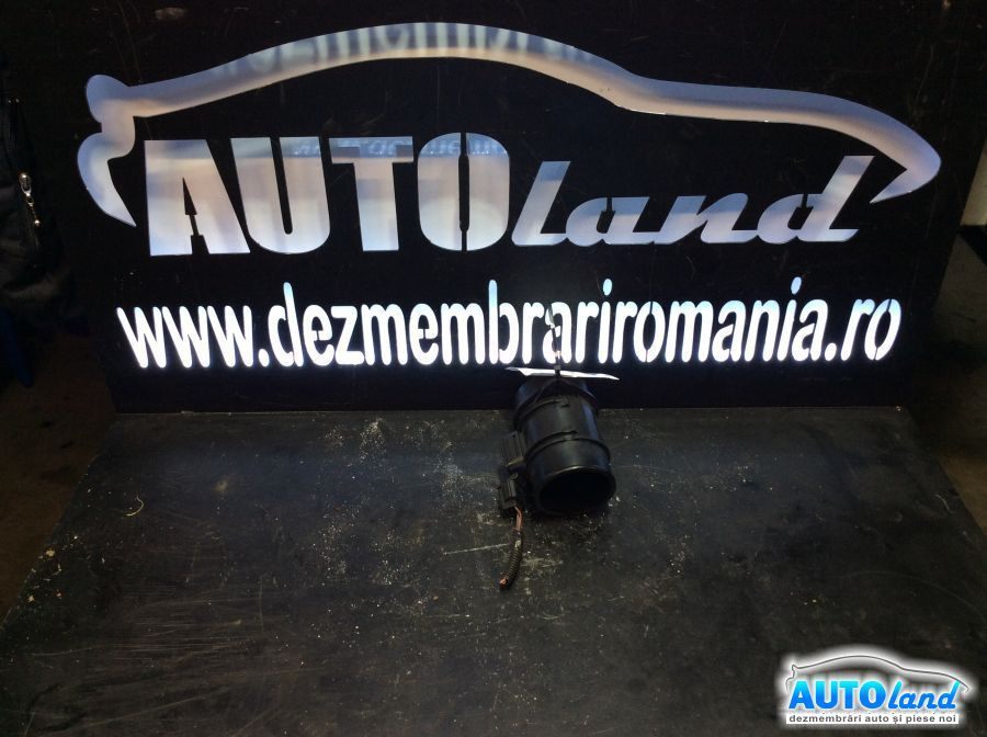 Debitmetru de Aer 8200682558 1.5 DCI Renault SCENIC III JZ0/1 2009