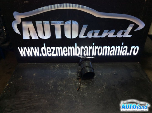 Debitmetru de Aer 8200682558 1.5 DCI Renault SCENIC III JZ0/1 2009