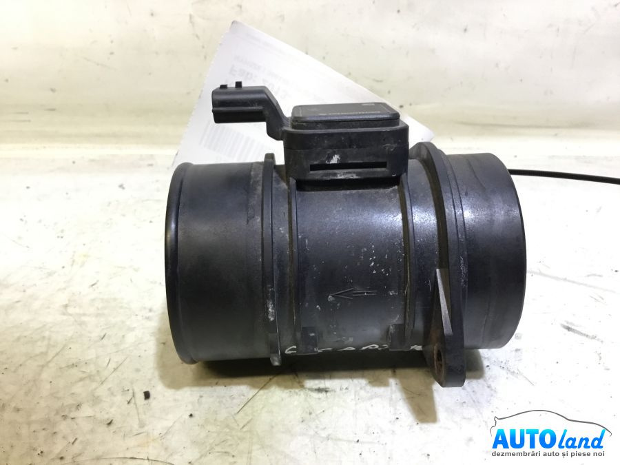 Debitmetru de Aer 8200682558 1.5 DCI Renault CAPTUR 2013