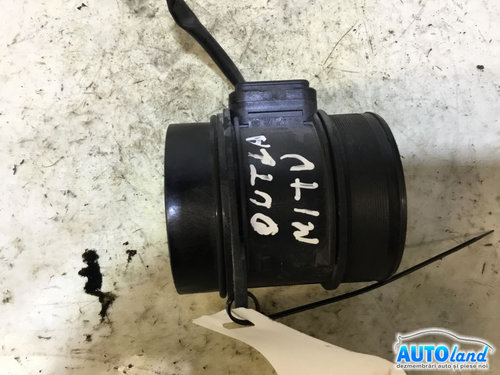 Debitmetru de Aer 9645948980 2.2 Diesel Mitsubishi OUTLANDER 2006