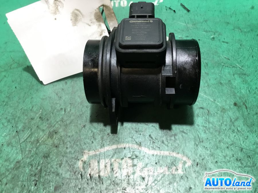 Debitmetru de Aer 9647144080 1.4 HDI Peugeot 207 2006