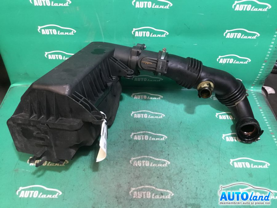 Debitmetru de Aer 9650010780 1.6 HDI Peugeot 307 3A/C 2000