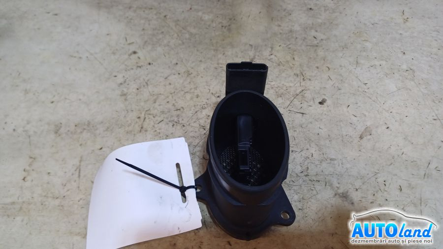 Debitmetru de Aer 9650010780 1.6 TDCI Ford FOCUS II DA 2004-2008