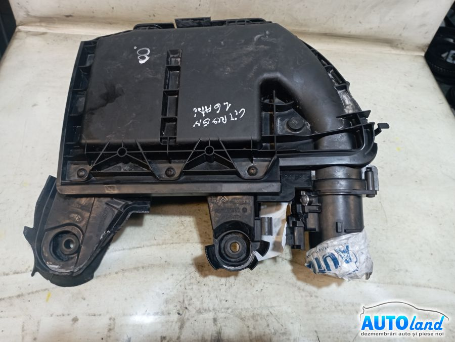 Debitmetru de Aer 9683282980 1.6 HDI Citroen DS5 2011