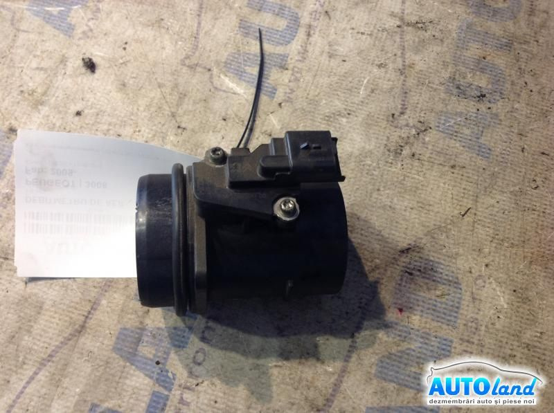 Debitmetru de Aer 9683282980 1.6 HDI Peugeot 3008 2009