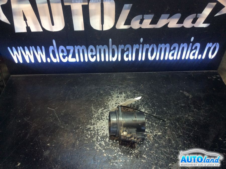 Debitmetru de Aer 968328298002 1.6 HDI Citroen C4 B7 2009