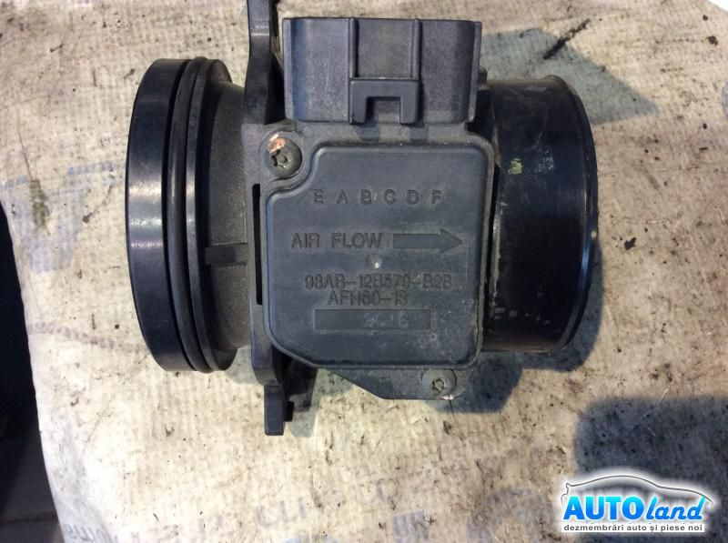 Debitmetru de Aer 98ab12b579b2b Ford COUGAR EC 1998-2001