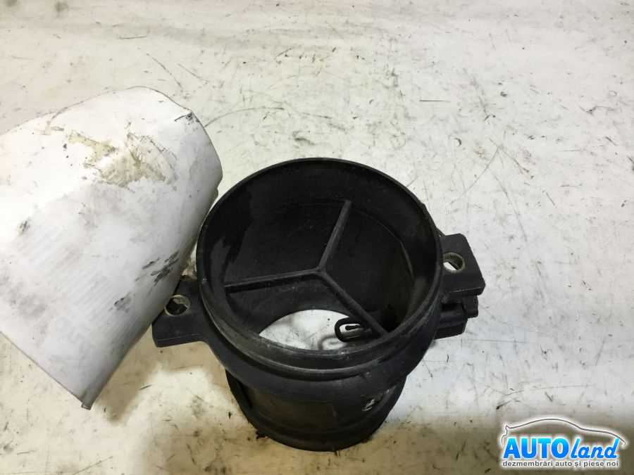 Debitmetru de Aer 98ab9p965aa 1.8 Diesel Ford FOCUS DAW,DBW 1998-2001