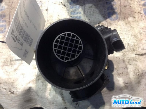 Debitmetru de Aer A0041533228-doar Senzor Suplimentar de pe Carcasa Mercedes-Benz C-CLASS W203 2000