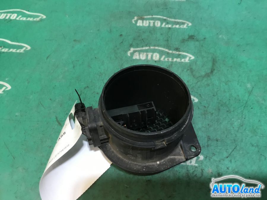 Debitmetru de Aer A2760940148 3.0/3.5 Benzina V6 Mercedes-Benz M-CLASS 166 2011