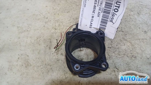 Debitmetru de Aer A6420900144 3.0 TDI Mercedes-Benz M-CLASS W164 2005