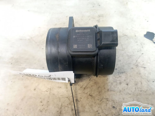 Debitmetru de Aer A6510900048 2.2 CDI Mercedes-Benz C-CLASS T-Model S204 2007