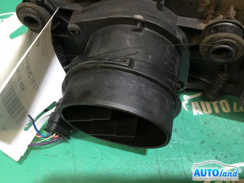 Debitmetru de Aer A6510900248 2.2 CDI Mercedes-Benz E-CLASS W212 2009