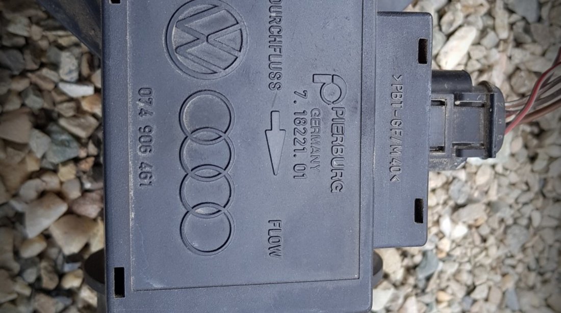 Debitmetru de aer audi vw 1.9tdi din 1997