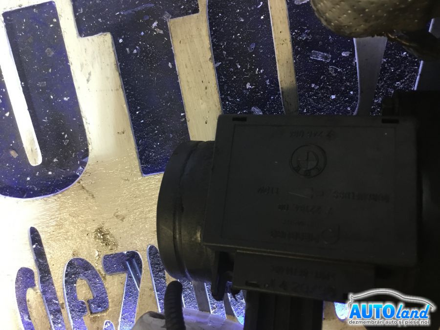 Debitmetru de Aer BMW 5 E39 1995-2003