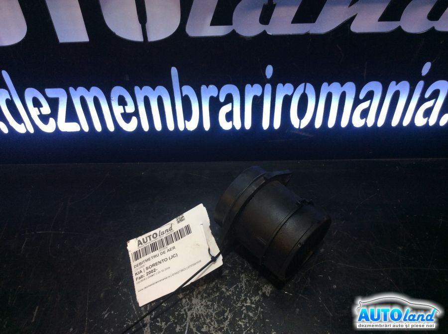 Debitmetru de Aer F00c2g7025 2.5 CRDI Kia SORENTO JC 2002