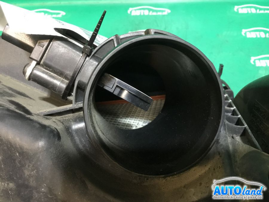 Debitmetru de Aer J1ba12b579aa 1.5 TDCI Ford Focus IV Hatchback 2018