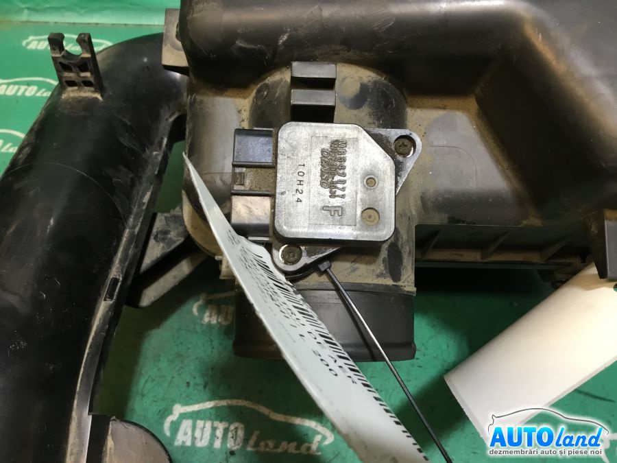 Debitmetru de Aer Mr547077 2.5 Diesel Mitsubishi L 200 2006