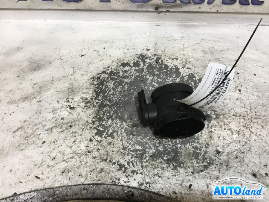 Debitmetru de Aer Peugeot 307 3A/C 2000