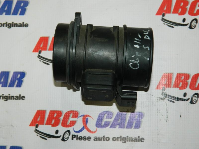 Debitmetru de aer Renault Clio 3 2005-2009 H8200299959