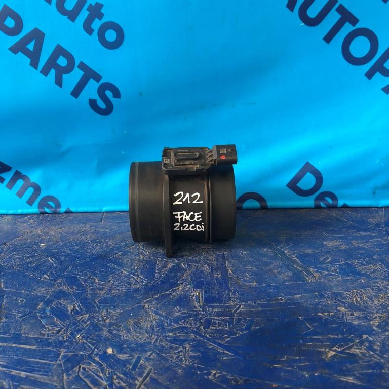 Debitmetru EURO 6 Mercedes E Class W212 2.2 DIESEL 2013-2016 COD A6450900048