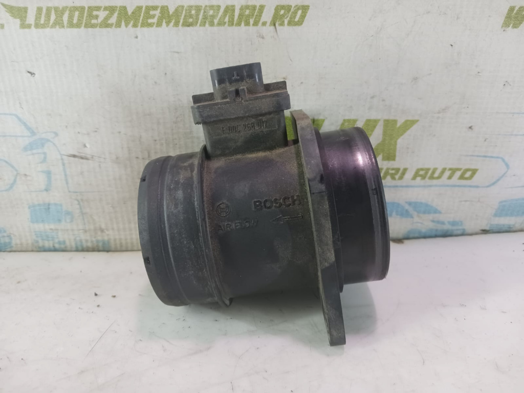 Debitmetru f00c268017 1.2 tdi CFW Seat Ibiza 4 6J [2008 - 2012] 1.2 tdi CFW