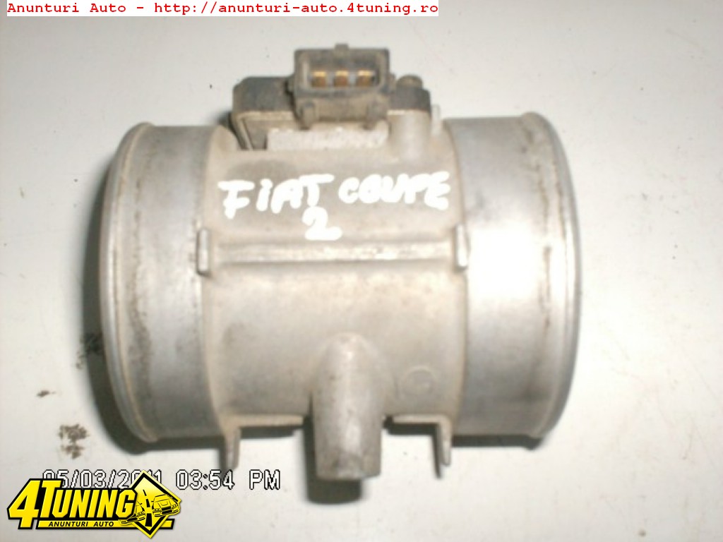 Debitmetru Fiat Coupe