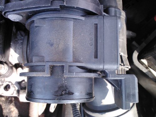 Debitmetru Ford Fiesta 1 4 Tdci F6ja F6jb 68 De Cai