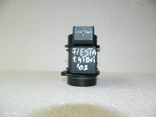 Debitmetru Ford Fiesta 1.4Tdci model 2002