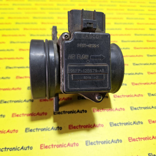 DEBITMETRU FORD FIESTA 96FP12B579AB, 8A302,