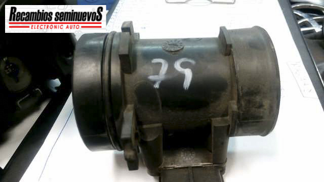 DEBITMETRU FORD FIESTA 96FP12B579AB, 8A302,