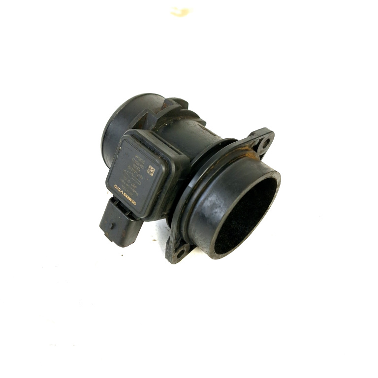 Debitmetru Ford Fiesta Mk 5 2002-2008 1.4 Tdci F6Ja Motorina 5Wk97004, 5Wk9 7004, 9647144080, 96 471440 80, 53456, 006058023, 0019468 Siemens Vdo